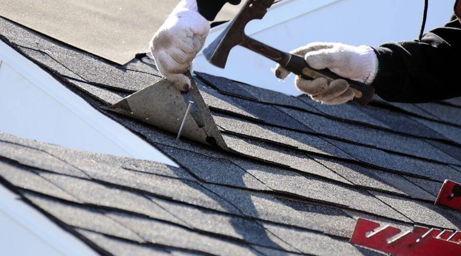 Professional Flat Roofing Installation in Sanders, MT